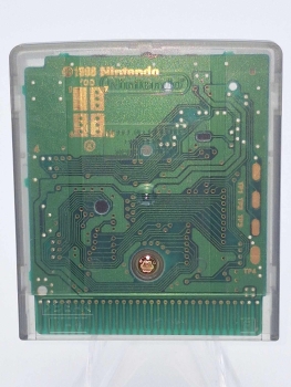Metal Gear Solid